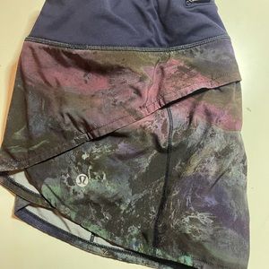 LULULEMON 2.5” Speed Up Shorts!!!